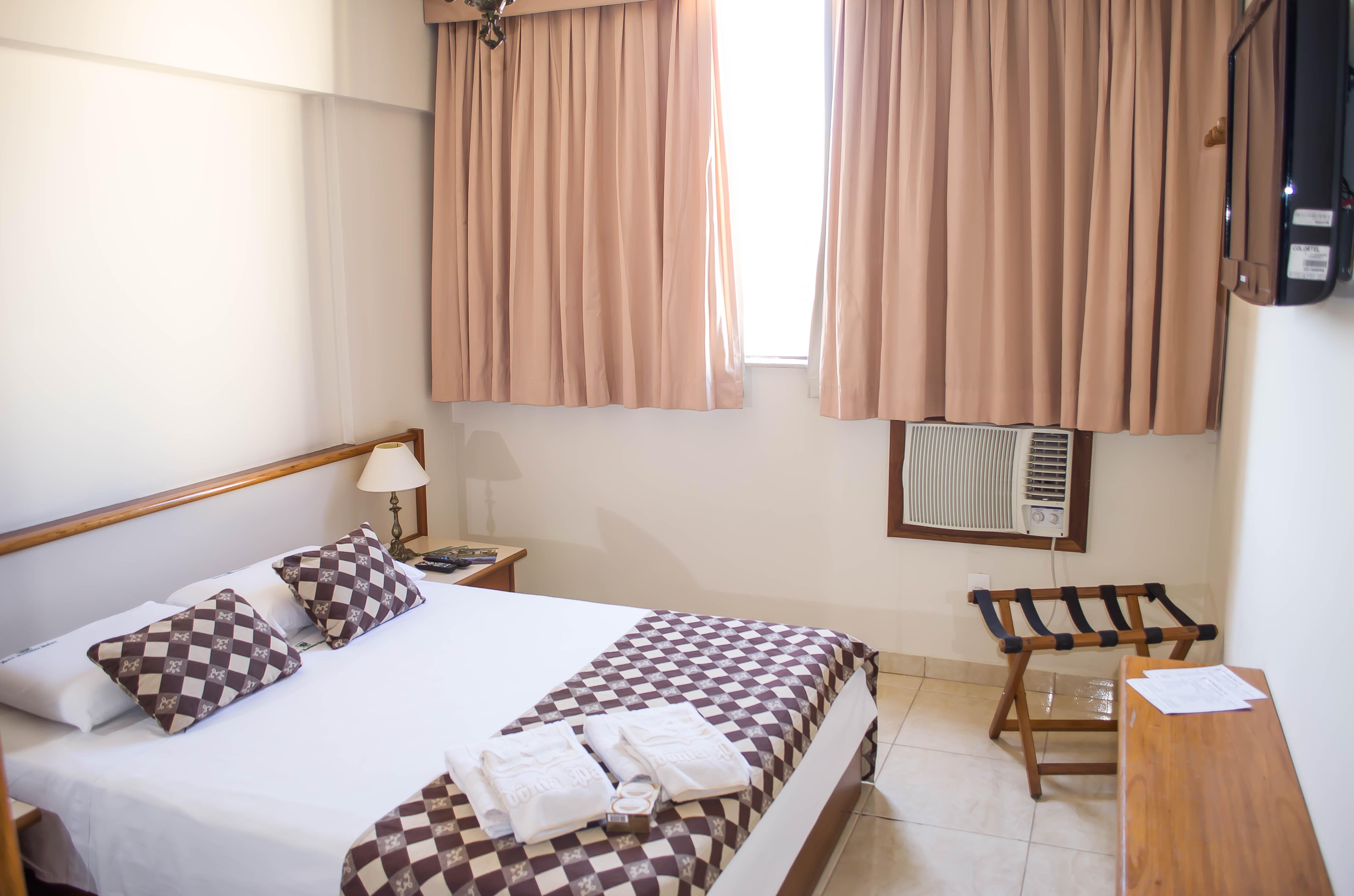 Hotel Rondonia Palace — Photos 2